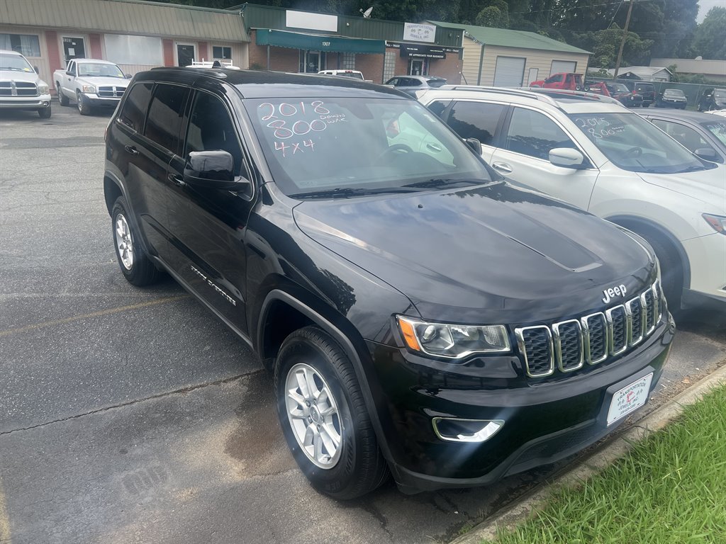 jeep grand cherokee 2018 1C4RJFAGXJC107513 image jeep grand cherokee 2018 1C4RJFAGXJC107513 image